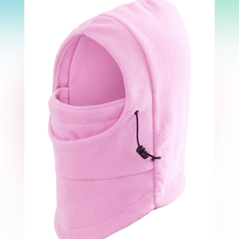 Your Choice Kids Ski Cycling Face Mask
